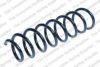 LESJ?FORS 4208480 Coil Spring